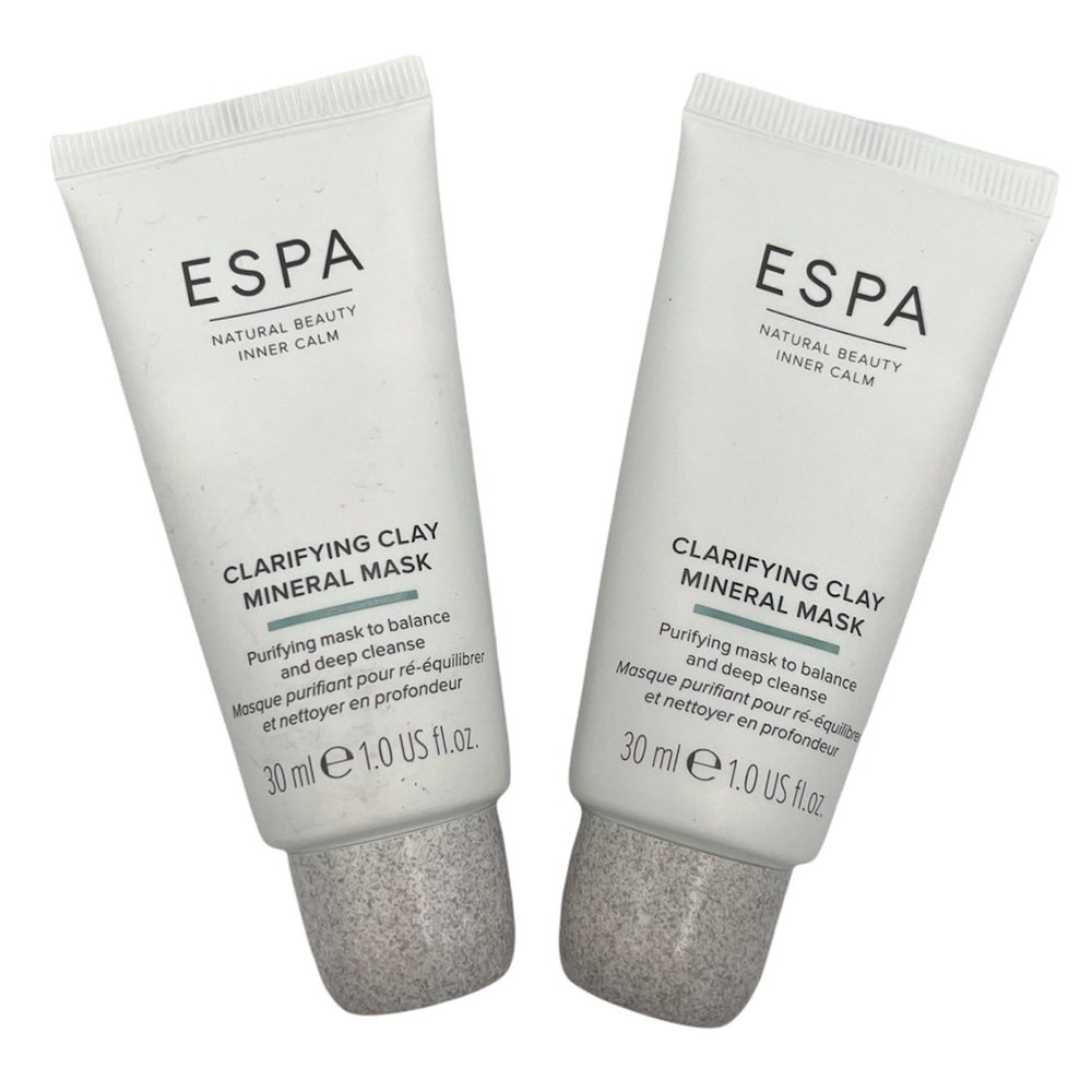 ESPA Clarifying Clay Mineral Mask